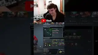 Нестандартное решение - победа #kloch #dota2 #дота2