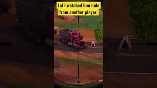 Fortnite Console Sniper. No build. 