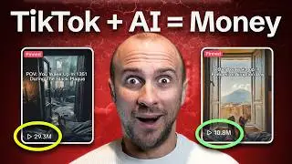 We Made $92K From TikTok AI Videos in 45 Days (No BS Guide)