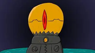 Mecha'Thun Animation
