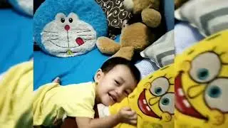 KUMPULAN VIDEO LUCU & KESERUAN KAKAK RAINA MAIN BONEKA | ANAK PINTAR DAN LUCU BANGET