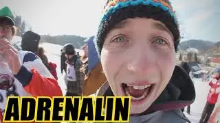 Bobcross Pozvánka