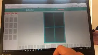 Modificare layout și aranjare fotografii