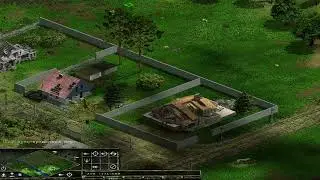 For Faith, Homeland, Victory. Sudden Strike  СВО Конфликт Украины-России.MWM Проход миссии.