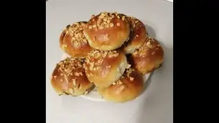 Булочка 