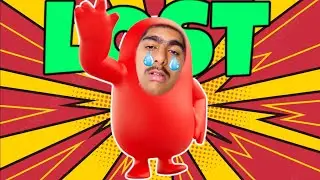 THIS IS THE FUNNIEST FALL GUYS VIDEO ON THE INTERNET
