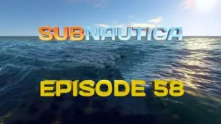 Retrieving the data from the lost escape pod? | Subnautica | E58