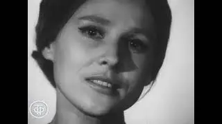 Maria Pakhomenko "triste" (Печальная)