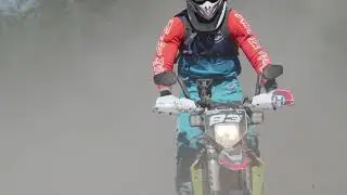 Ruta Jaguar 2020 / Lords Of Adventure