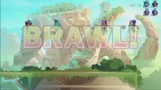 Ranked Brawlhalla