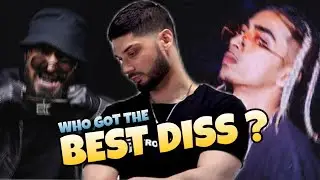 BEST DISS TRACKS So far ... 🤯