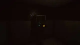 SCP Secret Laboratory - SCP 2176 Sounds