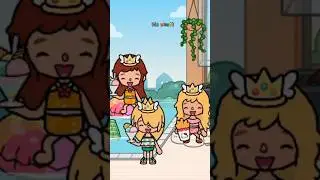 Princess Peach, Daisy and Rosalina👑❤️ Cupid💥 