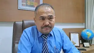 RESPON KAMARUDIDIN SIMANJUNTAK PASCA DIDUGA CEMARKAN NAMA BAIK MANTAN PEJABAT WALIKOTA AMBON