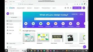 how we edit on docs through canva