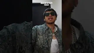 🔥 This is Fuerza Regidas favorite song to perform on tour | @agushtopapa  #agushtopapapodcast