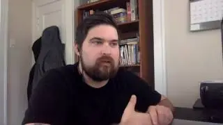 ben video forum comment