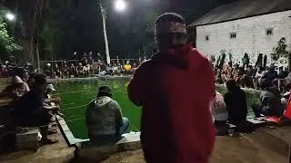 Lomba Mancing Ikan Lele Tiket 100rb Total Hadiah 5jt di Kp. Roni Rara Kanigoro kras 28 oktober 2024