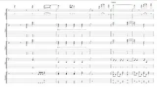 FULL || 【TAB】 Overlord IV Ending - No Man's Dawn