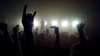 Стрыкало Кладбище самолетов 20.07.2018 известия Hall Москва
