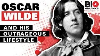 Oscar Wilde Biography: His 