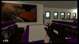 GMOD #10 | ...