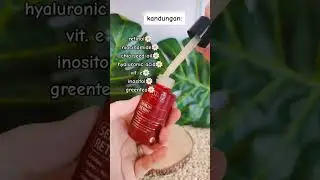 Tanda Awal Penuaan Dini #sr12skincareherbal #skincare #serumwajah #retinol #serumglowing