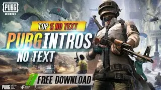 Pubg Gaming intro ( Without Text  ) | Free Download | Digital-Topic|Shorts #on trending