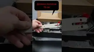 Обзор аккумуляторная мини пила #doom #chainsaw #review #приколы