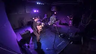When/Where - Live at the Foundry 7-28-2018