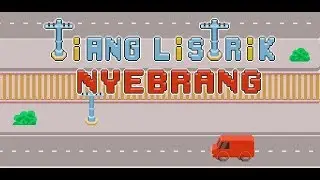 ANDROID GAME TIANG LISTRIK NYEBRANG TRAILER