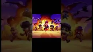 Были времена ..... #старыйбравлстарс #brawlstars