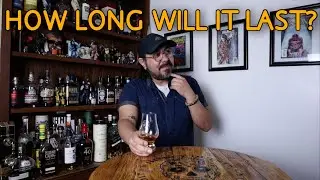 Cheap, Delicious and High Proof - What more do you want from a Whiskey?