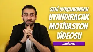 Motivational Video That Will Wake You Up From Your Sleep 