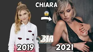 BIA & Before and After 💥2021