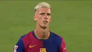 Dani Olmo vs Rayo Vallecano (27/08/2024) English Commentary