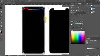 1900 Building UI in Illustrator