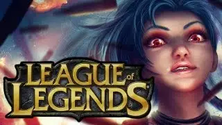 Mein 2. Livestream mit League of Legends und jeder Menge Spaß :D