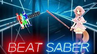 YOASOBI - RGB