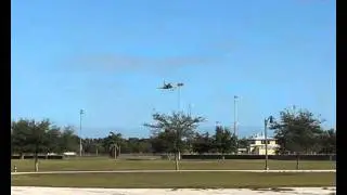 RC Planes - Various Flights
