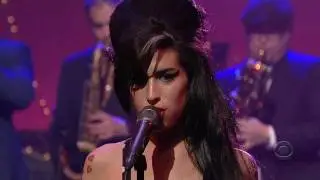 Amy Winehouse (HD)  