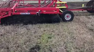 Посевной комплекс Agromaster agrator combi 7200