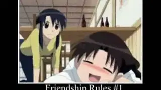A Letter to my friends..(take 2) (read description too)