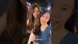 Duo rambut pirang❗ 