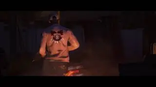 GTA - Online Teaser - [V6X6]