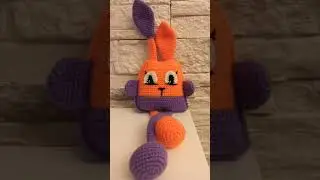 игрушка - тянучка, ваши дети будут в восторге!