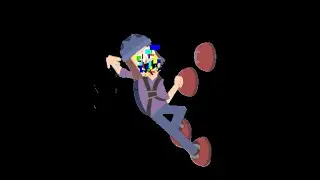 (Cancelled) Pibby Suction Cup Mod Song - Suctioned