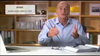 Dr. Dráuzio Varella: 