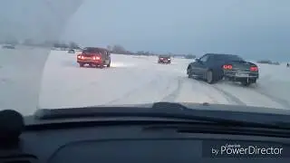 Песчанка 2018