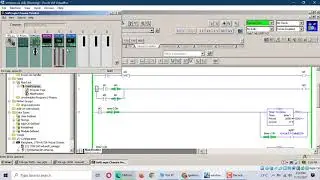 SCADA Indusoft communicatie with rslogix 5000